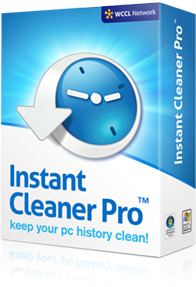 Instant Cleaner Pro Package